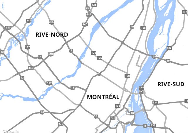 Recybac location de conteneurs Montreal | Rive-sud | Rive-nord